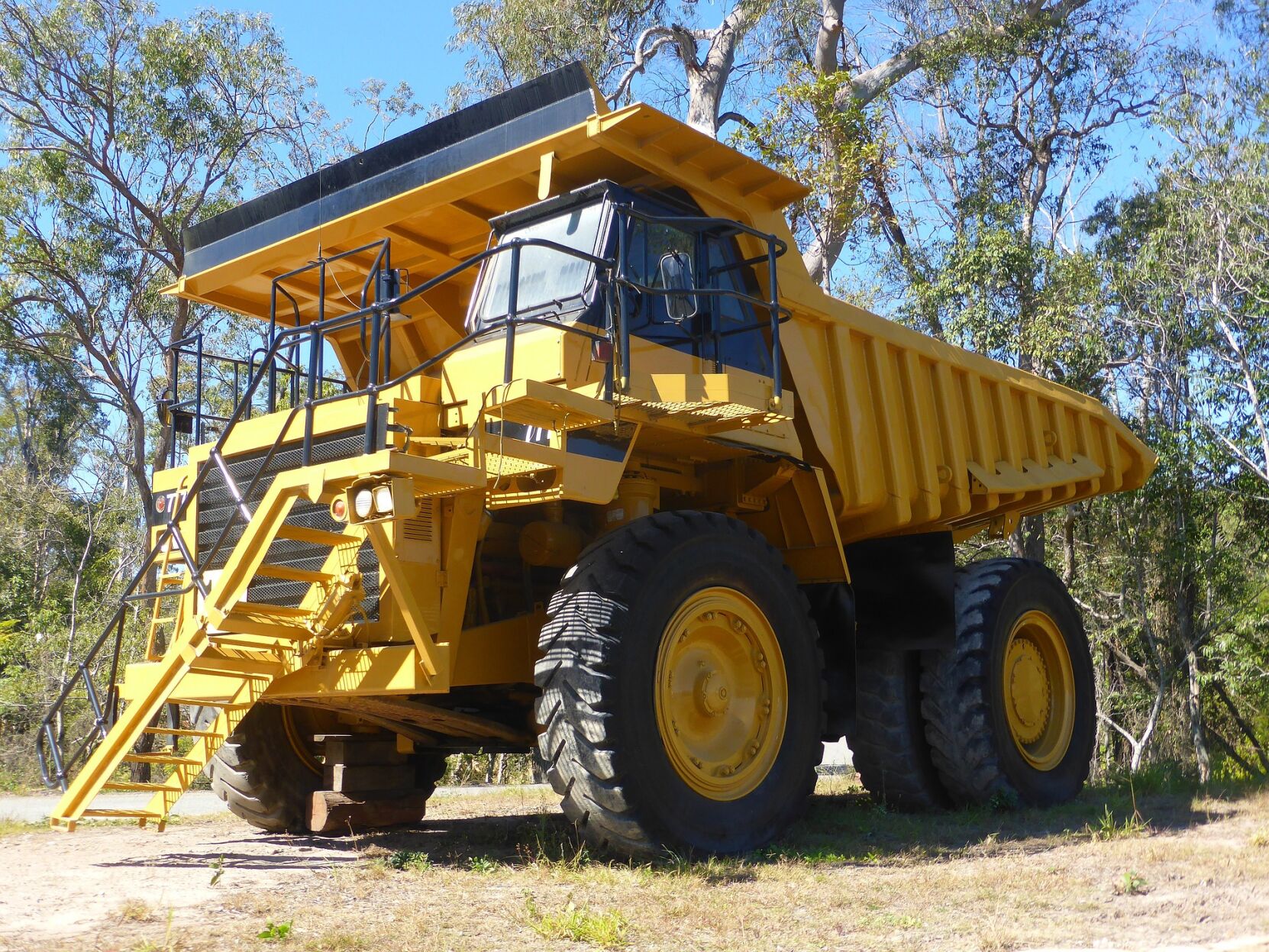 The Importance of Regular Maintenance for Heavy Machinery
